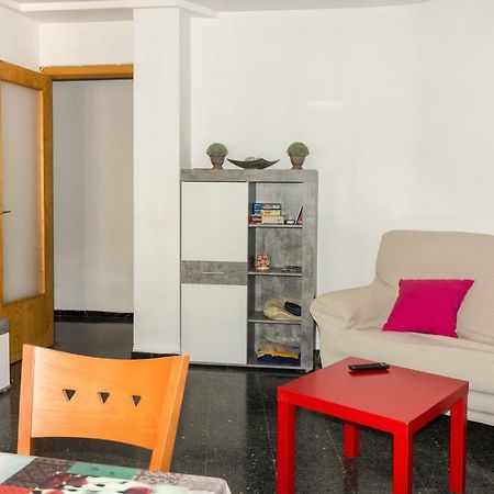 Biescas Doctor Fleming Reg19-226 Apartment Luaran gambar