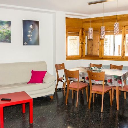 Biescas Doctor Fleming Reg19-226 Apartment Luaran gambar