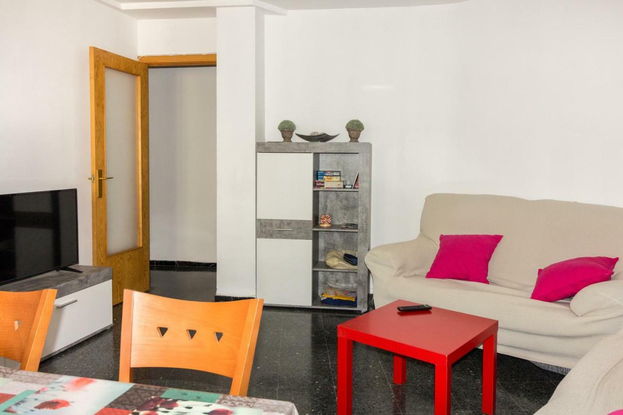 Biescas Doctor Fleming Reg19-226 Apartment Luaran gambar