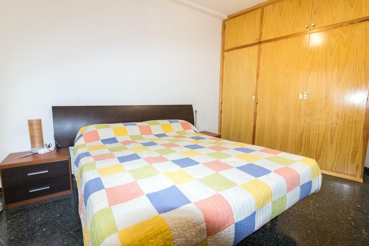 Biescas Doctor Fleming Reg19-226 Apartment Luaran gambar