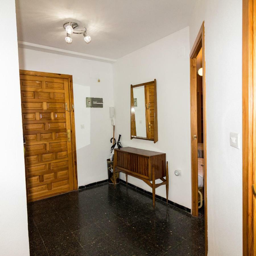 Biescas Doctor Fleming Reg19-226 Apartment Luaran gambar